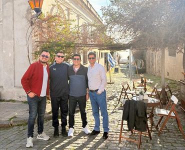 pensiones en el contexto latinoamericano