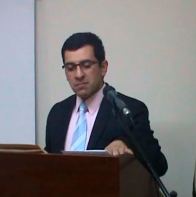 derecho laboral
