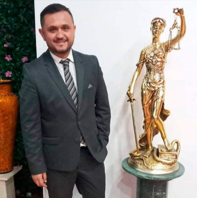 derecho laboral