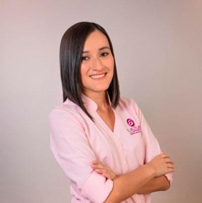 joven jurista