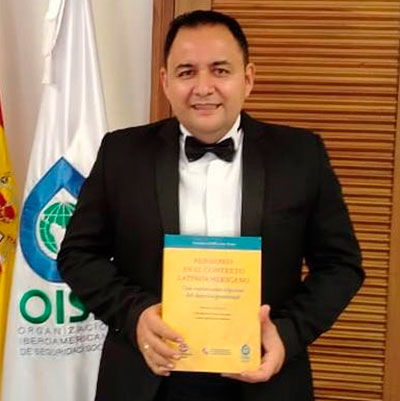 derecho laboral